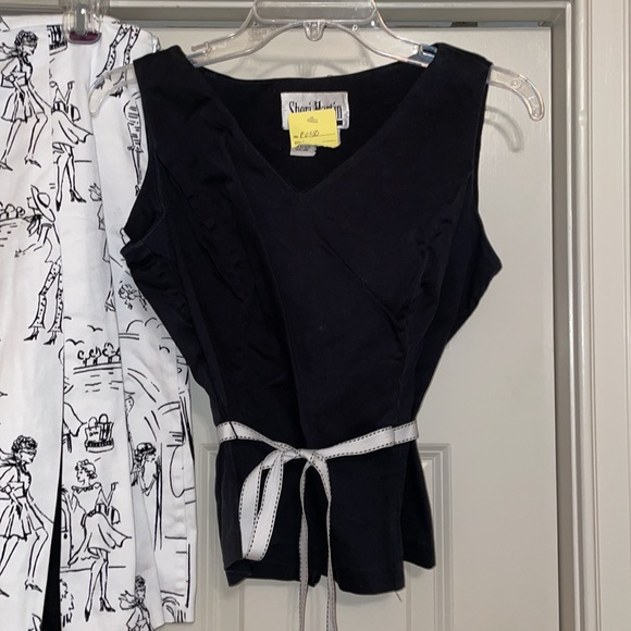 Parisian Vintage Print Set - Picture 2 of 4